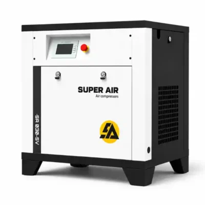 Máy nén khí trục vít Super Air SA030-SV 30HP