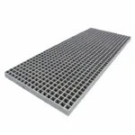 Tấm Lót Sàn Grating FRP 30 Chống Trơn Trượt - TAHICO