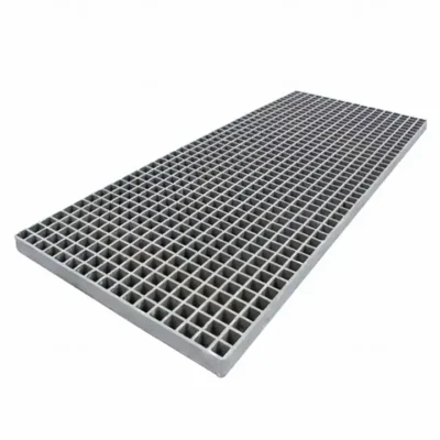 Tấm Lót Sàn Grating FRP 30 Chống Trơn Trượt - TAHICO
