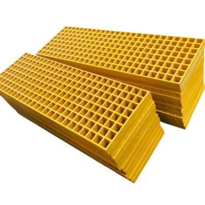 Tấm Sàn grating composite frp