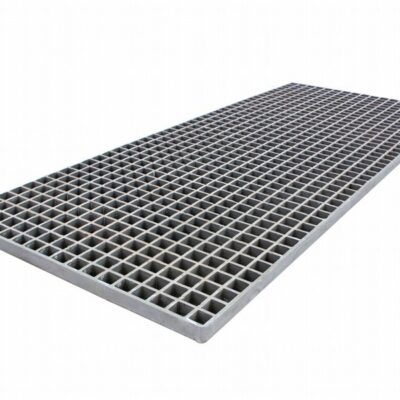 Tấm lót sàn Grating FRP 38