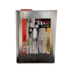 Tẩy băng dính nhựa đường đa năng Topco 4 lít