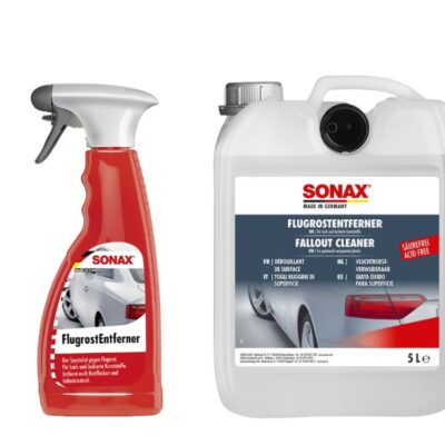 Tẩy bụi công nghiệp Sonax Fallout Cleaner