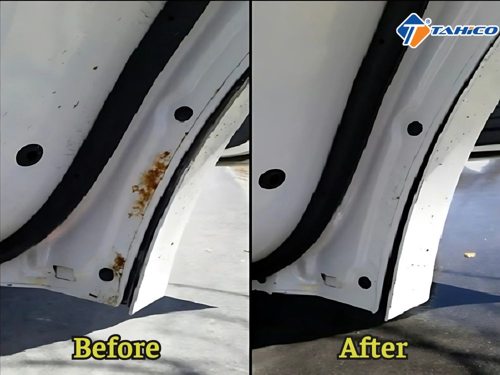 Tẩy bụi công nghiệp Sonax Fallout Cleaner