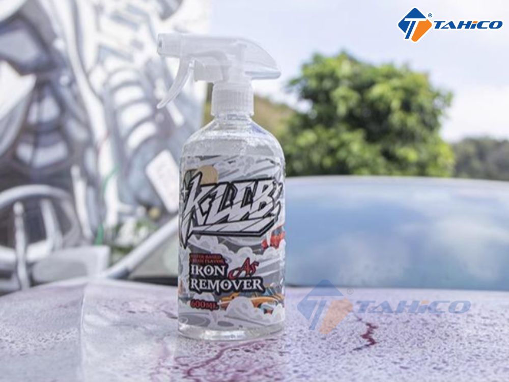 KLCB CK018 600ml