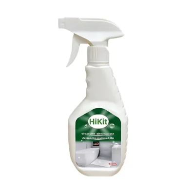Tẩy cặn canxi nhà tắm Hikit 500ml