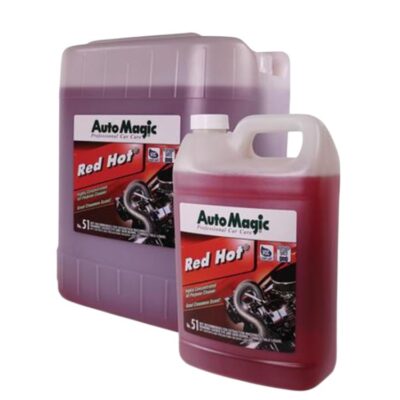Tẩy đa năng AutoMagic Red Hot 51