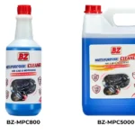 Tẩy đa năng BZ Mutil Purpose Cleaner 800ml, 5L