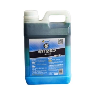 Tẩy đa năng trên nhiều chất liệu Jilie 1309 2 lít