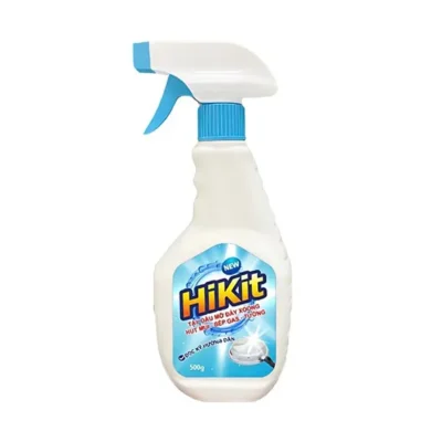 Hikit