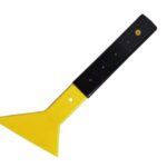 Tay gạt cán dài màu đen cao cấp TBDP27