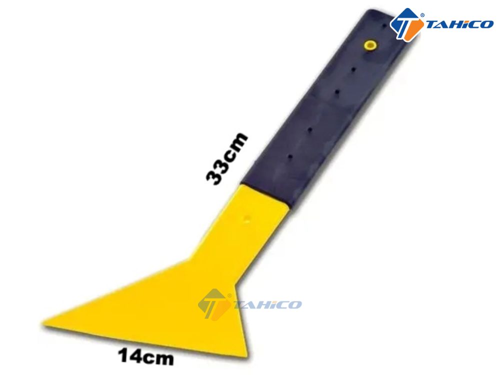 Tay gạt cán dài màu đen cao cấp TBDP27