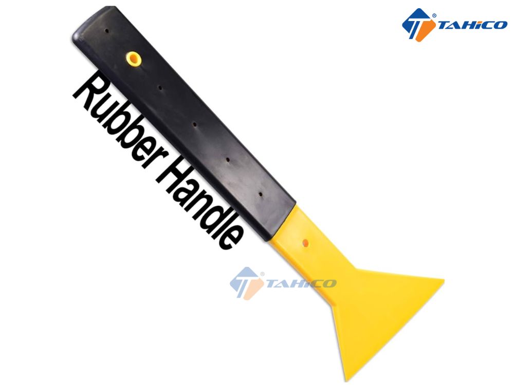 Tay gạt cán dài màu đen cao cấp TBDP27