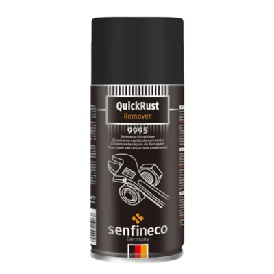 Tẩy gỉ nhanh Senfineco Quick Rust Remover 9995 400ml