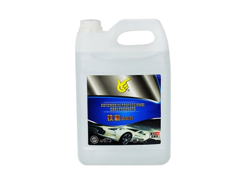 Tẩy gỉ sét bề mặt sơn Jilie 111 2 lít