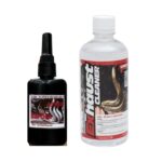 Tẩy gỉ sét, vệ sinh cổ pô Lube71 Exhaust Cleaner