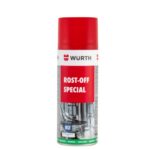 Tẩy gỉ sét Wurth Rost Off Special 400ml