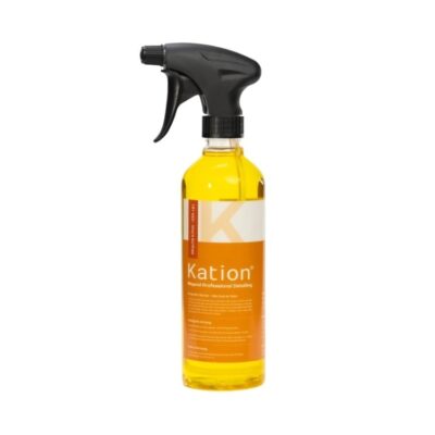 Tẩy keo nhựa đường Kation L01 chiết xuất cam tự nhiên