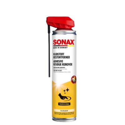 Tẩy keo Sonax Adhesive Residue Remover 477300 400ml