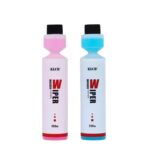 Tẩy kính chắn gió KLCB KA-F024 250ml | Màu xanh và đỏ