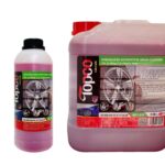 Tẩy lazang Topco Specialized Automotive Drain Cleaner | 1 lít, 5 lít