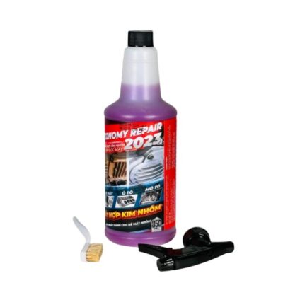 Tẩy lốc nhôm Sprayking Economy Repair 2023 850ml