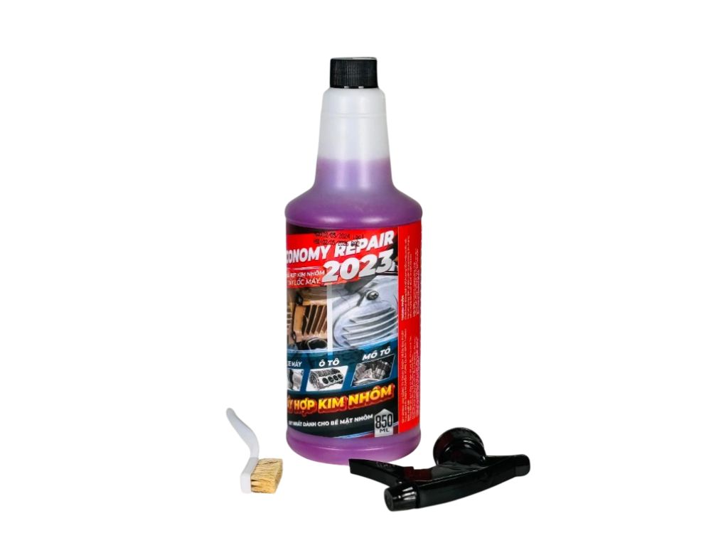 Tẩy lốc nhôm Sprayking Economy Repair 2023 850ml