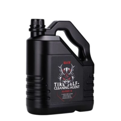 Tẩy mâm lốp KLCB Tire Self Cleaning Agent