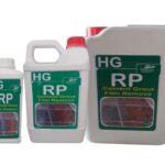Tẩy màng xi măng HG RP Cement Grout Film Remove