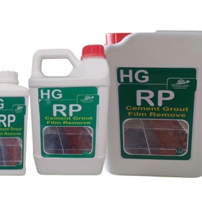 Tẩy màng xi măng HG RP Cement Grout Film Remove