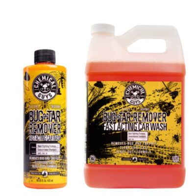 Tẩy nhựa cây và côn trùng Chemical Guys Bug & Tar