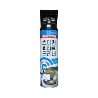 Tẩy nhựa đường Bullsone Sticker Tar Remover 400ml