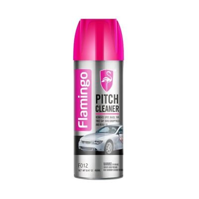 Tẩy nhựa đường Flamingo Pitch Cleaner F012 450ml