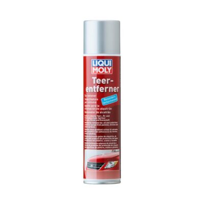 Tẩy nhựa đường Liqui Moly Tar Remover 1600 400ml
