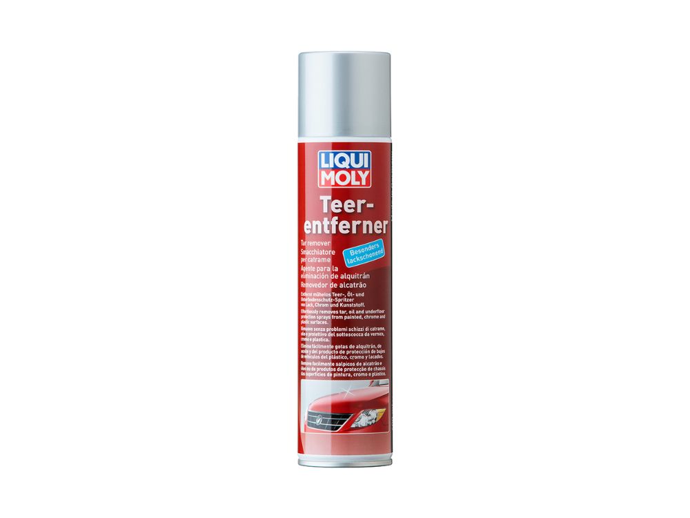 Tẩy nhựa đường Liqui Moly Tar Remover 1600 400ml