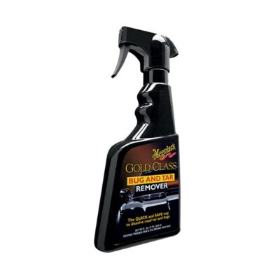 Tẩy nhựa đường Meguiars Bug and Tar Remove G10716