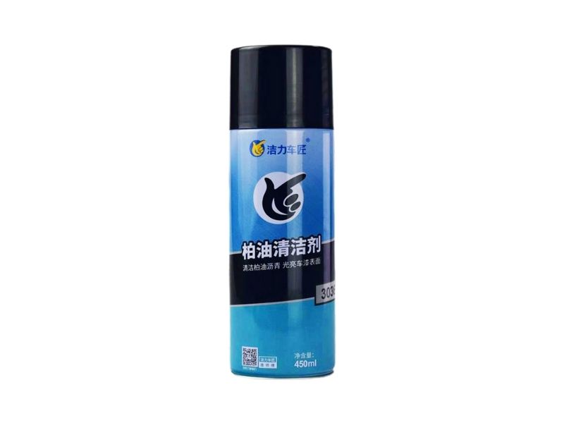 Tẩy nhựa đường siêu sạch Jilie 3003 450ml