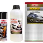 Tẩy nhựa đường, vết mưa axit Mafra Deca Flash