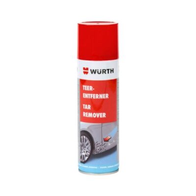 Tẩy nhựa đường Wurth Tar Remover 300ml