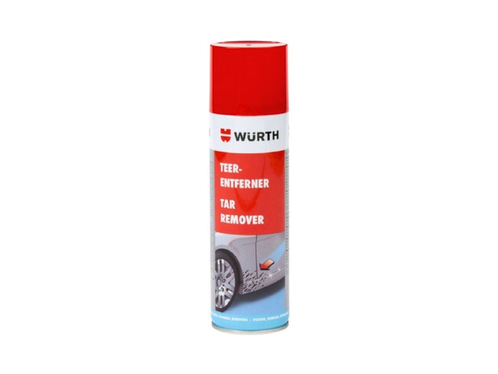 Tẩy nhựa đường Wurth Tar Remover 300ml