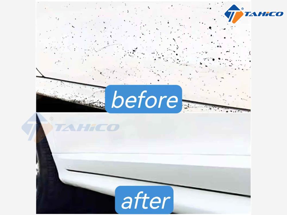 Tẩy nhựa đường Wurth Tar Remover 300ml