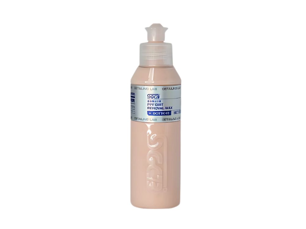 Tẩy ố bề mặt SGCB PPF Dirt Removal Wax 120ml