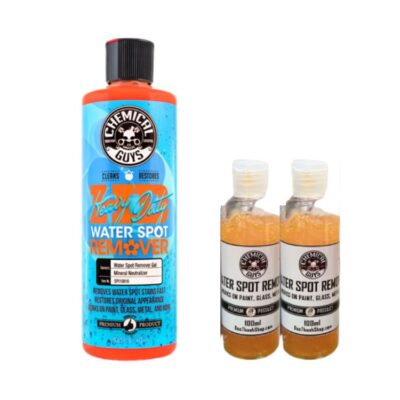 Tẩy ố Chemical Guys Water Spot Remover