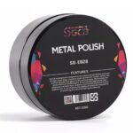 Tẩy ố kim loại SGCB Metal Polish 120g