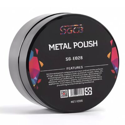 Tẩy ố kim loại SGCB Metal Polish 120g