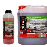 Tẩy ố sơn Topco Water Spot Remover | 1 lít, 5 lít