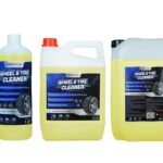 Tẩy rửa bánh xe Ekokemika Wheel & Tire Cleaner