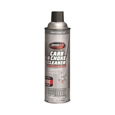 Johnsen’s Carb Cleaner 461g