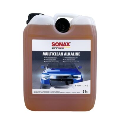 Tẩy rửa đa năng ngoại thất ô tô Sonax S629500 5 lít