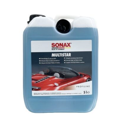Tẩy rửa đa năng Sonax S627505 5 lít